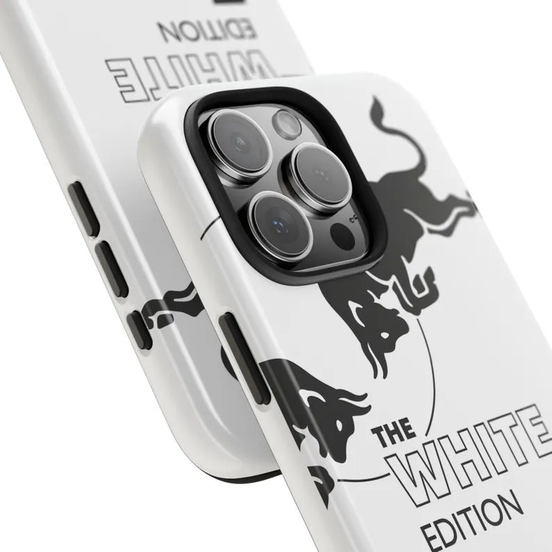 Red Bull White Edition