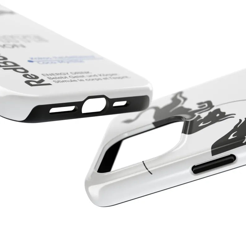 Red Bull White Edition