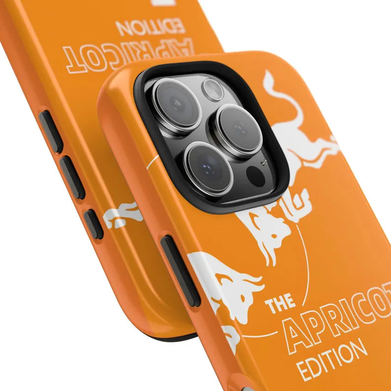 Red Bull Apricot Edition