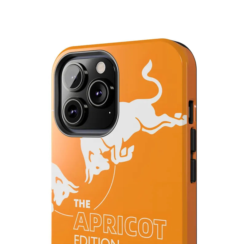 Red Bull Apricot Edition