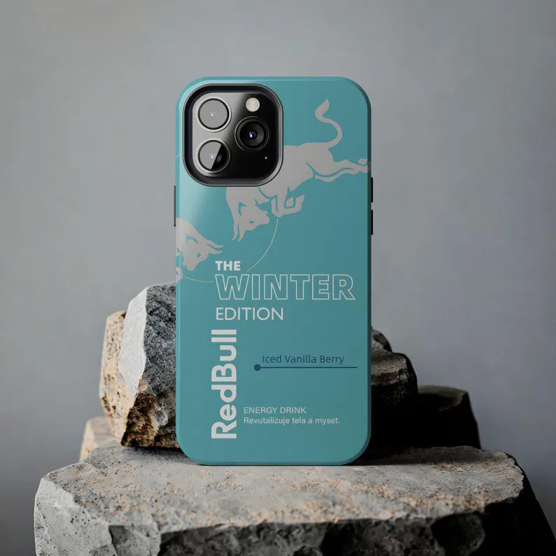 Red Bull Winter Edition