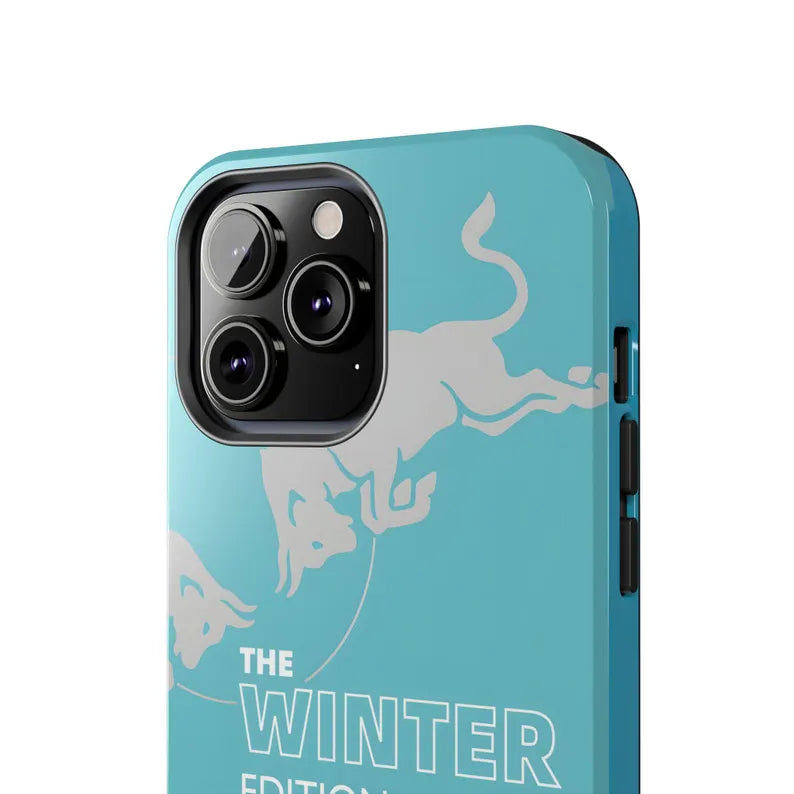 Red Bull Winter Edition